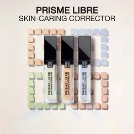 Prisme Libre Skin-Caring Corrector - Kolorowy korektor pielęgnacyjny