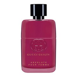 Gucci Guilty Absolute Pour Femme - Woda perfumowana