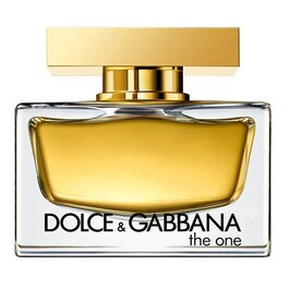 The One - Woda perfumowana