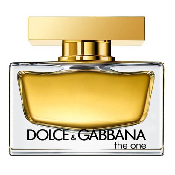 The One - Woda perfumowana, DOLCE & GABBANA