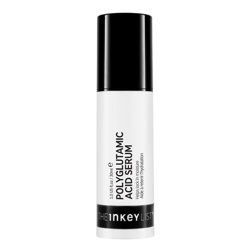The Inkey List - Serum Nawilżające Z Kwasem Poliglutaminowym - 30 Ml - Dla Kobiet
