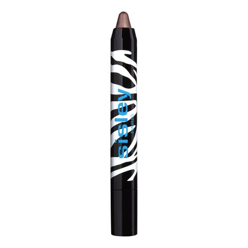 Sisley - Phyto-eye Twist - Kredka Do Oczu - Phyto Eye Shadow - 17 Rose Bronze - Dla Kobiet
