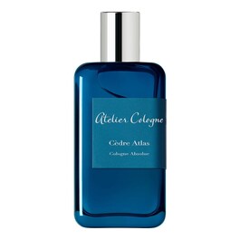 Cèdre Atlas - Cologne Absolue
