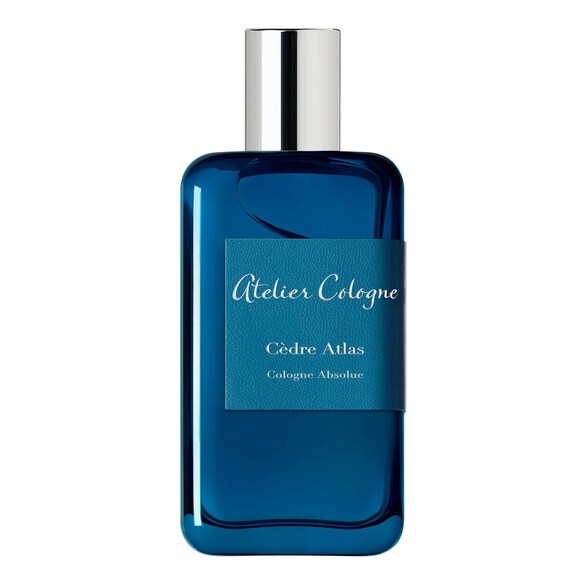 Cèdre Atlas - Cologne Absolue, ATELIER COLOGNE