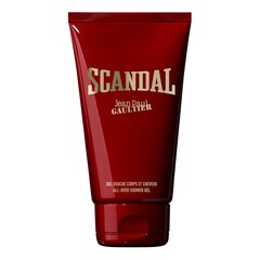 Scandal Pour Homme - żel pod prysznic, JEAN PAUL GAULTIER