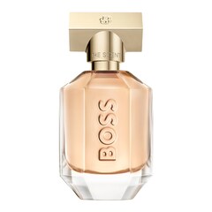 Boss The Scent For Her - Woda Perfumowana do Ponownego Napełniania , HUGO BOSS