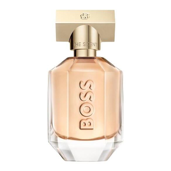 Boss The Scent For Her - Woda Perfumowana do Ponownego Napełniania , HUGO BOSS