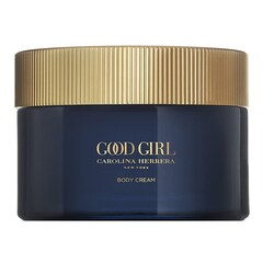 Good Girl - Krem do ciała, CAROLINA HERRERA