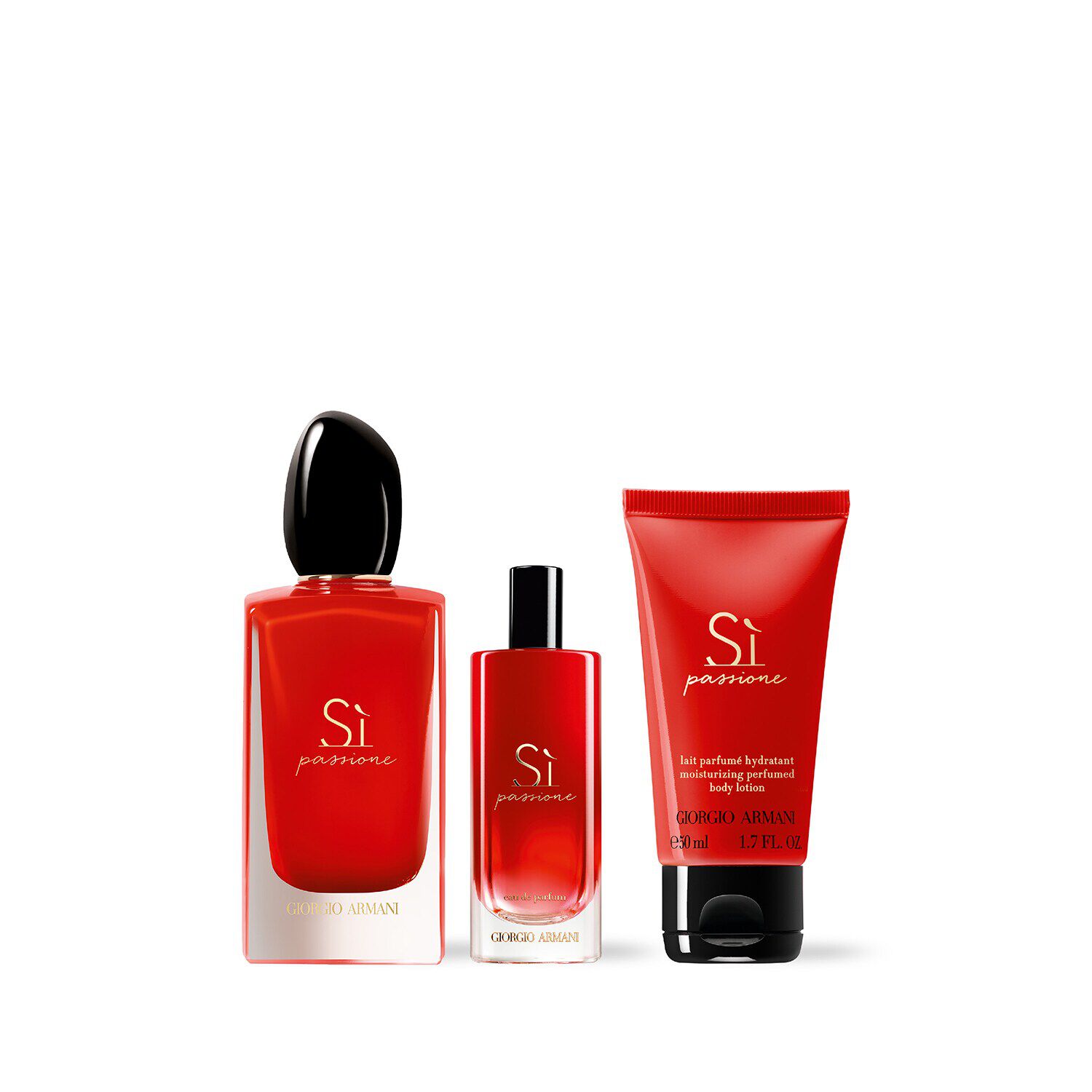 Giorgio armani si clearance passione sephora