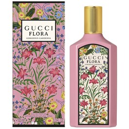 Gucci Flora Gorgeous Gardenia - Woda perfumowana 