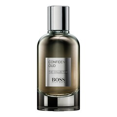 The Collection Confident Oud - Woda perfumowana, HUGO BOSS