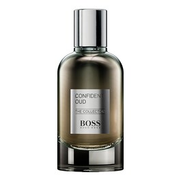 The Collection Confident Oud - Woda perfumowana