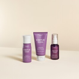 Hair Rejuvenation Treatment Kit – Zestaw do pielęgnacji włosów