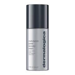 multivitamin power recovery cream - Multiwitaminowy krem regenerujący, DERMALOGICA