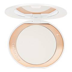 Airbrush Brightening Flawless Finish — Puder matujący do ponownego uzupełniania, CHARLOTTE TILBURY