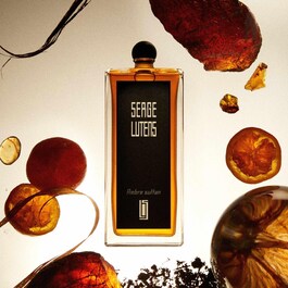 Ambre Sultan - Woda Perfumowana