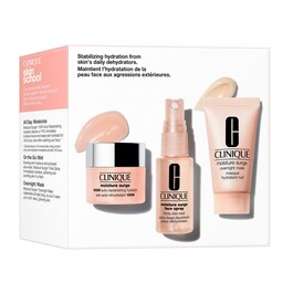 Moisture Surge Glow Set - Zestaw do pielęgnacji twarzy