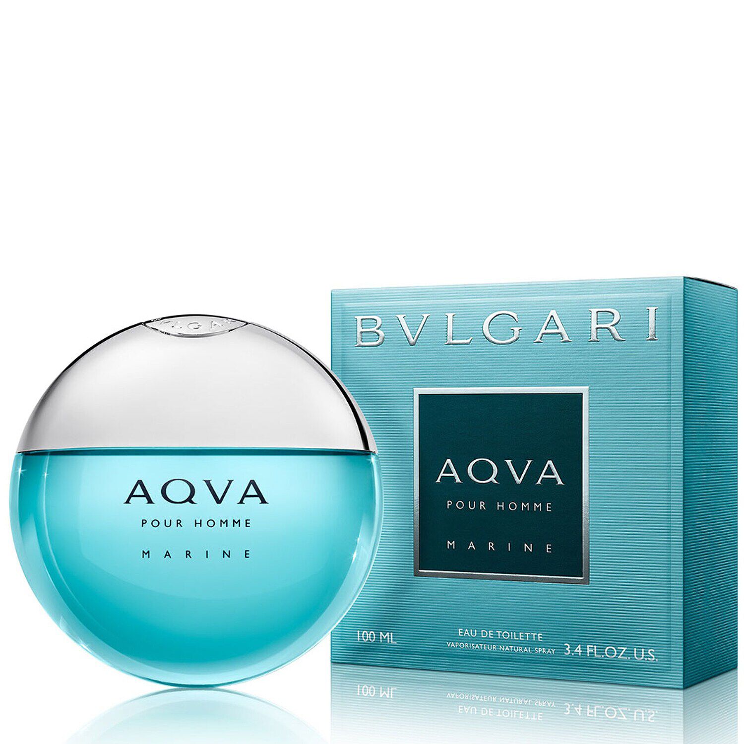 Aqva Pour Homme Marine Woda Toaletowa