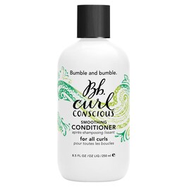 Conditioner for all Curls - Odżywka wygładzająca wszystkie loki