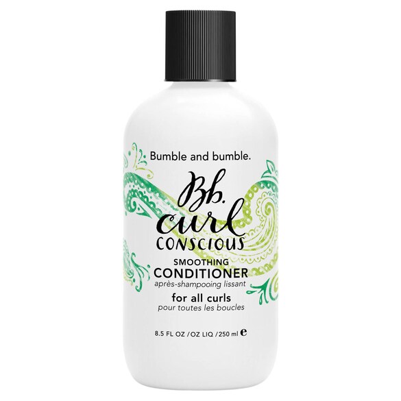 Conditioner for all Curls - Odżywka wygładzająca wszystkie loki, BUMBLE AND BUMBLE