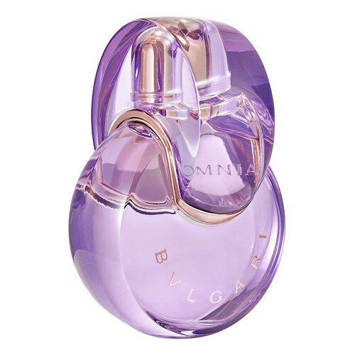 Bvlgari - Omnia Amethyste - Woda Toaletowa - Omnia Amethyste Edt 100ml - Dla Kobiet