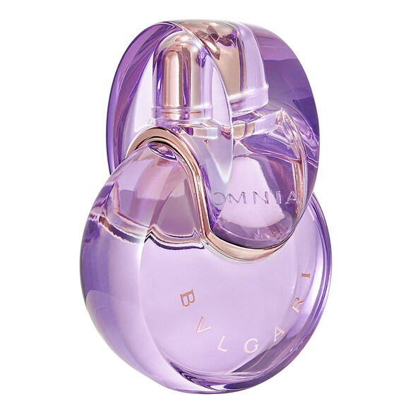 Omnia Amethyste - Woda toaletowa, BVLGARI