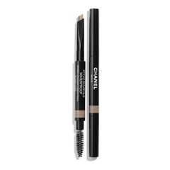 STYLO SOURCILS WATERPROOF - Trwała Kredka Do Brwi, CHANEL