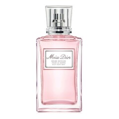 Miss Dior Body Mist - Mgiełka do ciała, DIOR