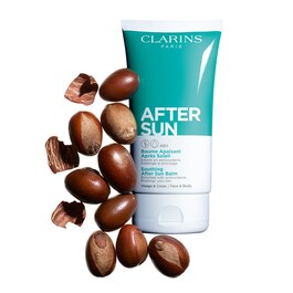 Soothing After Sun Balm - Balsam po opalaniu