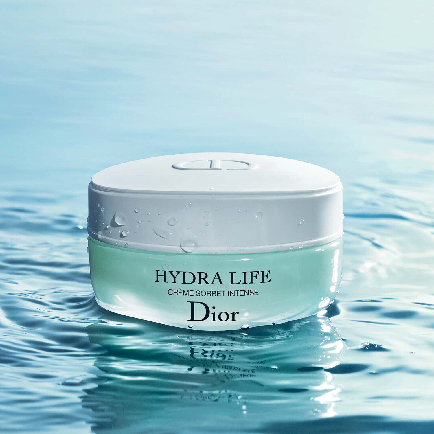 Dior pro youth sorbet creme sale