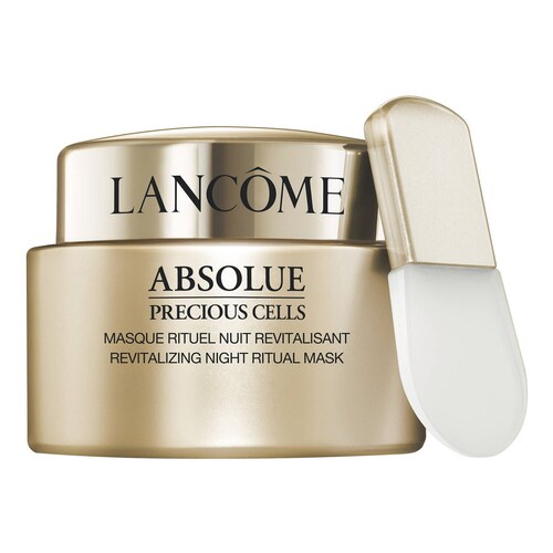 Lancôme - Absolue Precious Cells Night Ritual Pielęgnacja Twarzy - 75 Ml - Dla Kobiet
