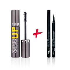 Zestaw Size Up, SEPHORA COLLECTION