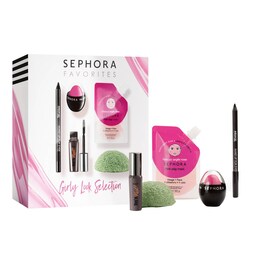 Girly Look Selection image