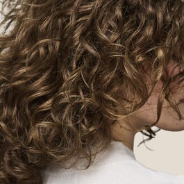 Curl Enhancer - Odżywka do falowanych włosów