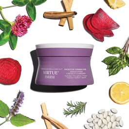 Flourish mask for thinning hair - Maska do włosów 