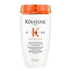 Wzbogacona kąpiel odżywcza Nutritive wkład uzupełniający, KÉRASTASE