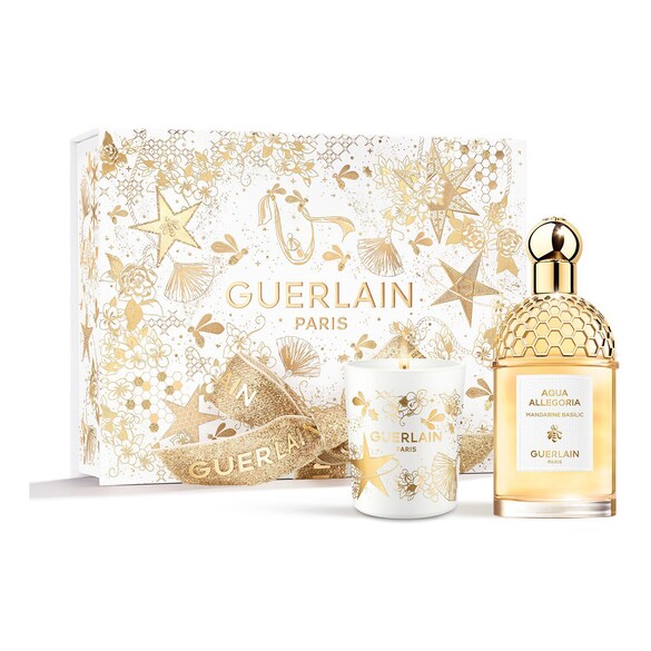 X, GUERLAIN