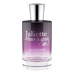 Lili Fantasy - woda perfumowana, JULIETTE HAS A GUN