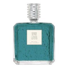Des clous pour une pelure - Woda perfumowana, SERGE LUTENS