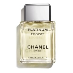 PLATINUM ÉGOÏSTE - Woda Toaletowa, CHANEL
