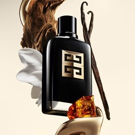 Gentleman Society Ambrée - Woda Perfumowana