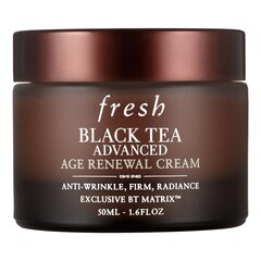 Black Tea Advanced Age Renewal Cream - Przeciwzmarszczkowy krem , FRESH
