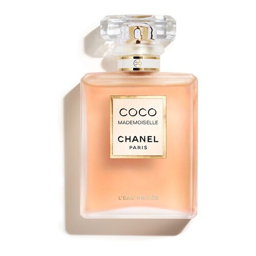 Chanel - Coco Mademoiselle L'eau Privée - Zapach Na Noc - Coco Mlle L'eau Privée 50ml - Dla Kobiet