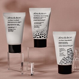 Le Soin Purifiant - Maska oczyszczająca