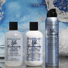 Thickening - Volume Conditioner