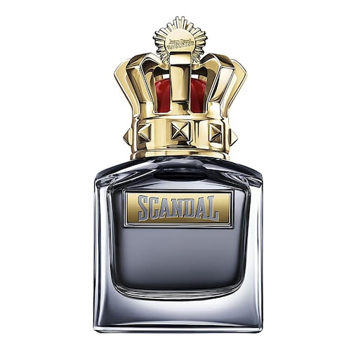 Jean Paul Gaultier - Scandal Pour Homme - Woda Toaletowa - Scandal Man Edt 50ml - Dla Mężczyzn