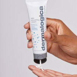 Skin Smoothing Cream - Nawilżający krem 48h