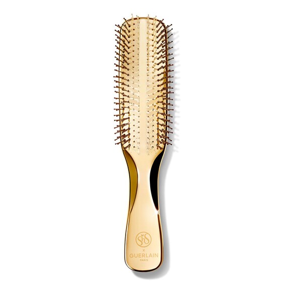 Abeille Royale SCALP & HAIR CARE BRUSH - Szczotka do włosów i skóry głowy, GUERLAIN