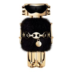Rabanne Fame Couture - Woda Perfumowana do Ponownego Napełniania , RABANNE FRAGRANCES