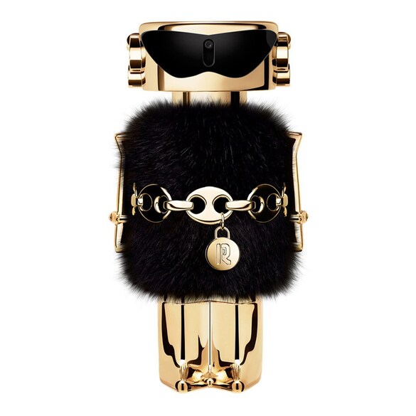 Rabanne Fame Couture - Woda Perfumowana do Ponownego Napełniania , RABANNE FRAGRANCES